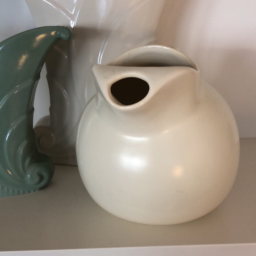 Vintage Franciscan Ware Jug - Picture 2 of 5